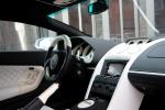 Lamborghini Gallardo White Edition by Anderson Germany 2010 года